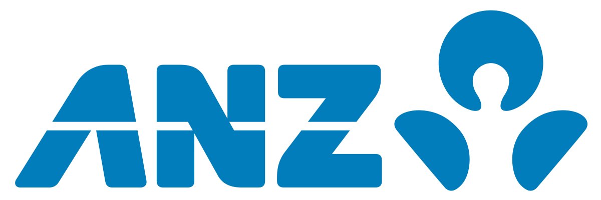 ANZ Logo