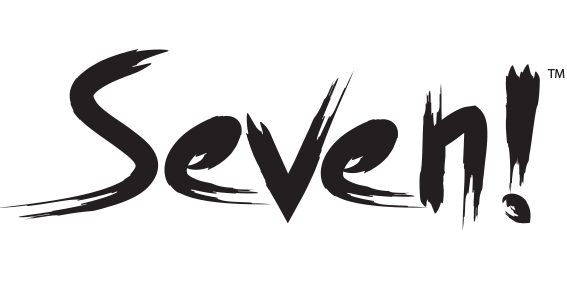 Seven! The card game from New Zealand
